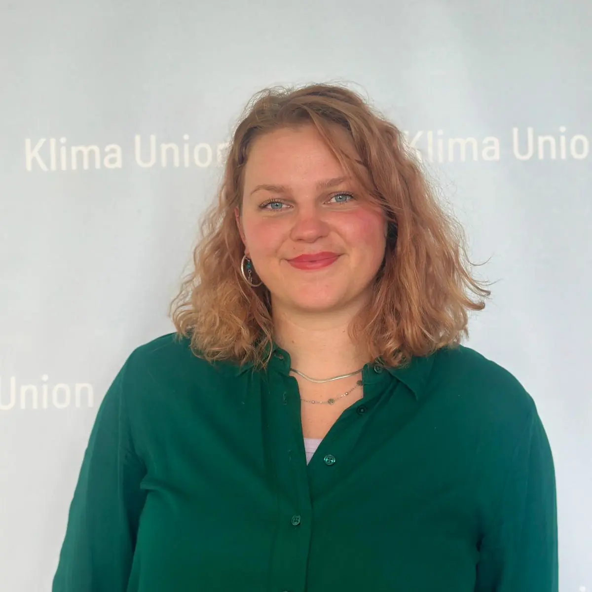 Charlie Swoboda, Projektmanagerin Politik, Referentin für Land- und Forstwirtschaft bei der KlimaUnion gGmbH